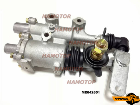 Пневмоцилиндр КПП FUSO FK61F ME642651 Тайвань